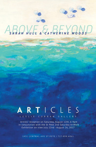 ARTicles Art Gallery SPECIAL EXHIBITIONS 
