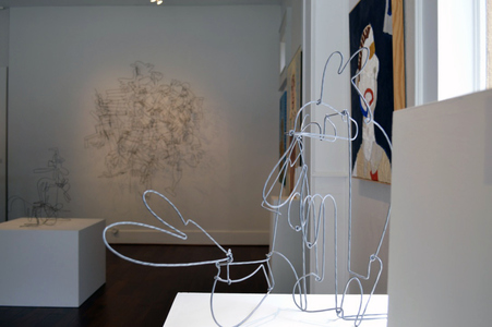 ARTicles Art Gallery Gabriel Ramos 