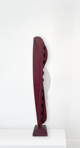 ARTicles Art Gallery Charles Parkhill lacquer on wood