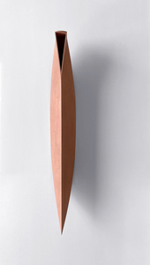 ARTicles Art Gallery Special Exhibition: TOTEM | CHARLES PARKHILL stained wood