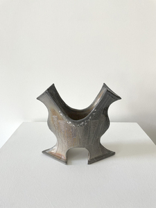 ARTicles Art Gallery Special Exhibition: GLYPH handbuilt stoneware with soda and salt firing