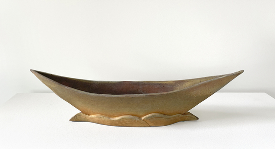 ARTicles Art Gallery Special Exhibition: GLYPH handbuilt stoneware with anagama firing