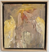 ARTicles Art Gallery Walter Frederick oil on board