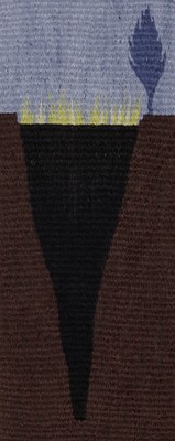  Last, My Tapestry Genizah (I) 