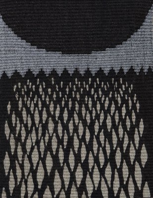 Last, My Tapestry Genizah (I) 
