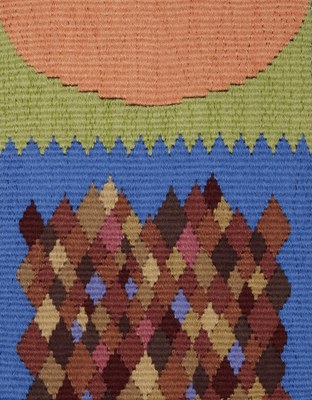  Last, My Tapestry Genizah (I) 