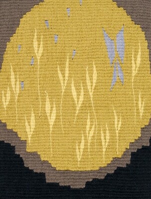  Last, My Tapestry Genizah (I) 