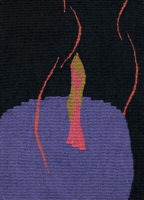  Last, My Tapestry Genizah (I) 