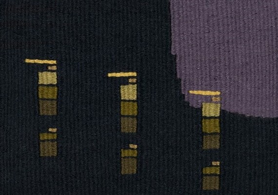 Last, My Tapestry Genizah (I) 