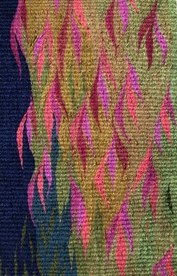   The Mystical (IV) 