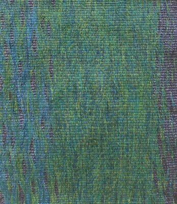  Last, My Tapestry G'nizah (X) 