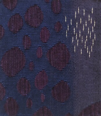  Last, My Tapestry G'nizah (X) 