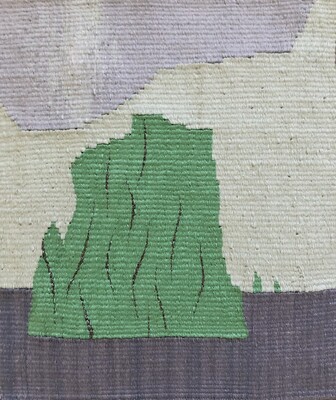  Last, My Tapestry G'nizah (X) 