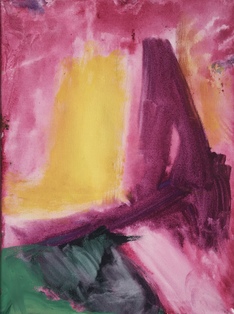 Bill Page Paintings 2. Paintings 2021 Acrylic/canvas