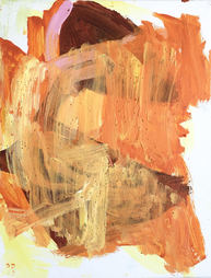 Bill Page Paintings 2. Paintings 2021 Acrylic/canvas
