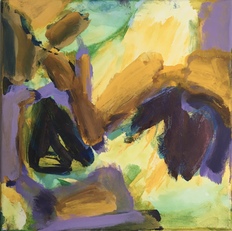 Bill Page Paintings 2. Paintings 2021 Acrylic/canvas