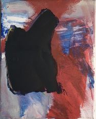 Bill Page Paintings 2. Paintings 2021 Acrylic/canvas