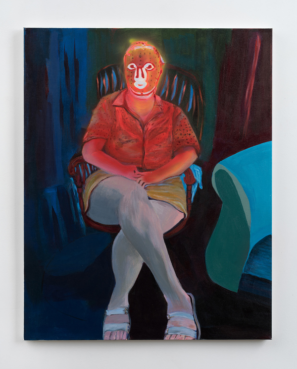 Carol Saft Paintings Acrylic on Canvas