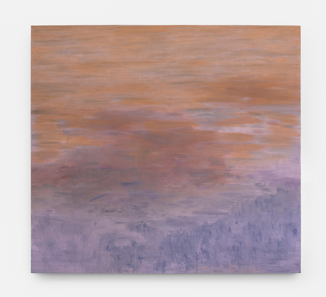 C A T H E R I N E   F A I R B A N K S      Nurses Under Lakes flasche on canvas