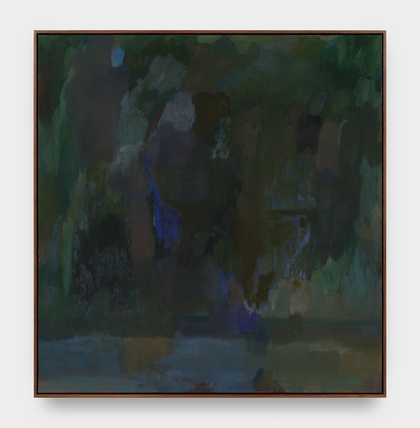 C a t h e r i n e   F a i r b a n k s   Current works, nurses under landscapes  oil on canvas