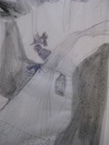 Art work detail
