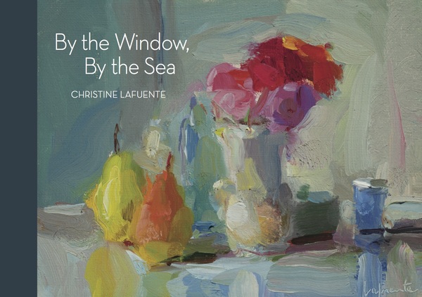 Christine Lafuente By the Window, By the Sea, March 2016  