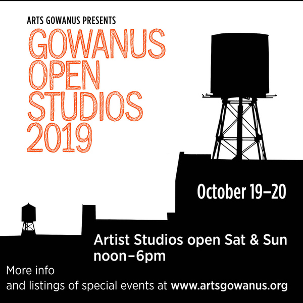 Christine Lafuente Open Studio: Oct. 19-20, 2019 