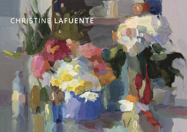 Christine Lafuente All the Blooms You Are 