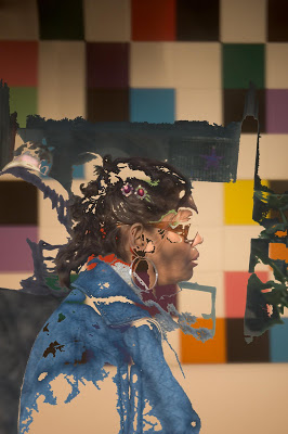  home page slide show art work