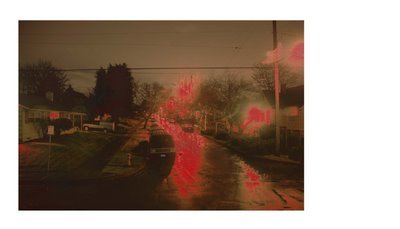  home page slide show art work