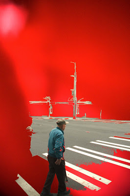  home page slide show art work