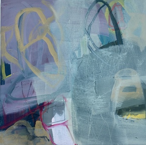 Dana Killion Archived Paintings acrylic on canvas