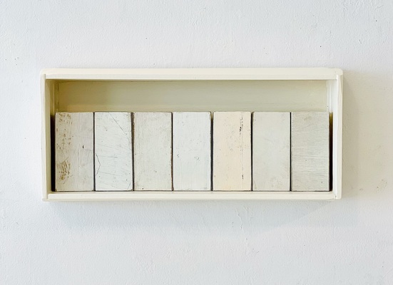 DANIEL ANSELMI Objects 