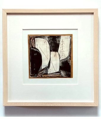 DANIEL ANSELMI Available work  