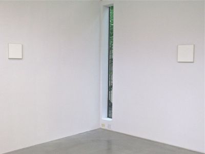 Daniel Levine 2010 - Paintings - Sonja Roesch Gallery 