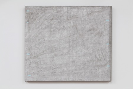 Daniel Levine Painters/Paintings - 2015 distemper on linen