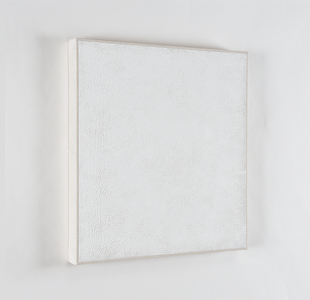 Daniel Levine Image Index - Paintings/Drawings oil on cotton