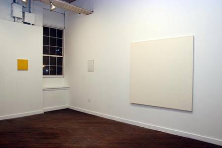 Daniel Levine Installations - Group Exhibits 