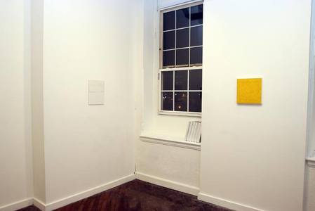 Daniel Levine Installations - Group Exhibits 