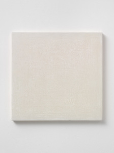 Daniel Levine Works in the Panza Collection 1990-1992 acrylic on cotton