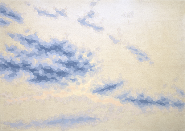 ELAINE COOMBS P R E S E N C E   |   Preview Acrylic on paper