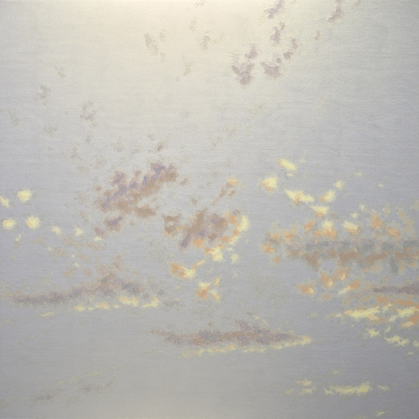 ELAINE COOMBS P R E S E N C E   |   Preview Acrylic on canvas over panel