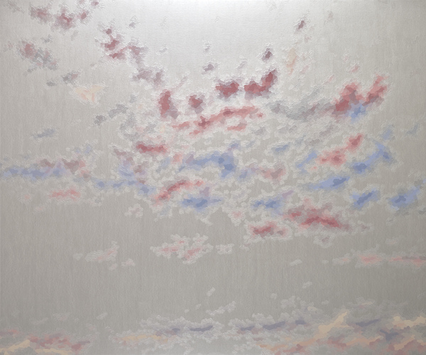 ELAINE COOMBS P R E S E N C E   |   Preview Acrylic on canvas over panel