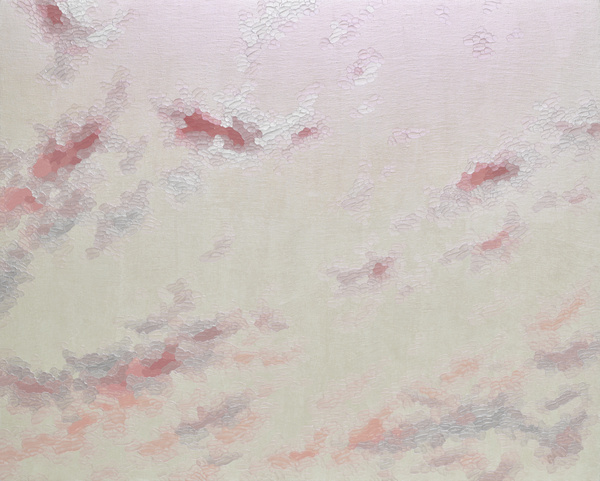 ELAINE COOMBS New Paintings Acrylic on canvas over panel