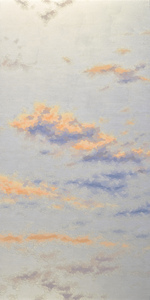 ELAINE COOMBS P R E S E N C E   |   Preview Acrylic on canvas over panel