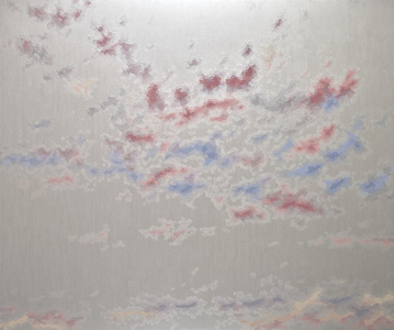 ELAINE COOMBS P R E S E N C E   |   Preview Acrylic on canvas over panel