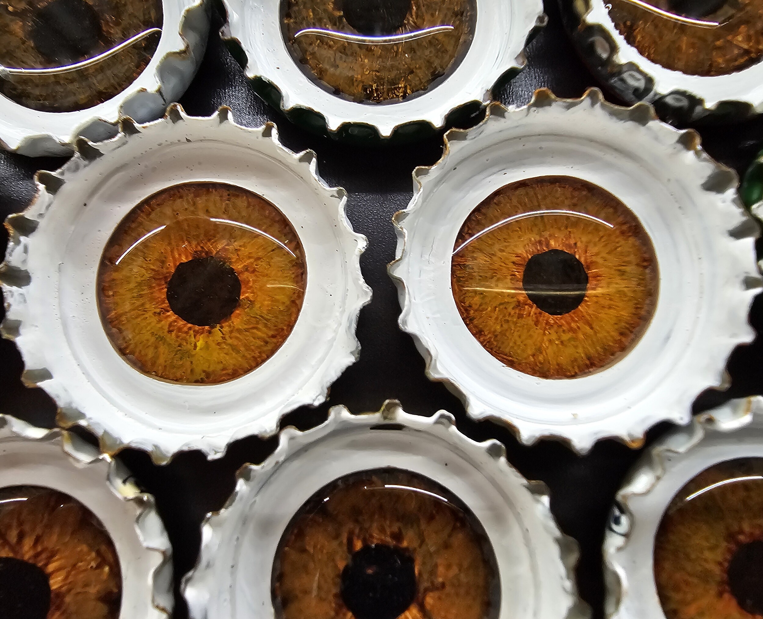 Endless Humen Migration