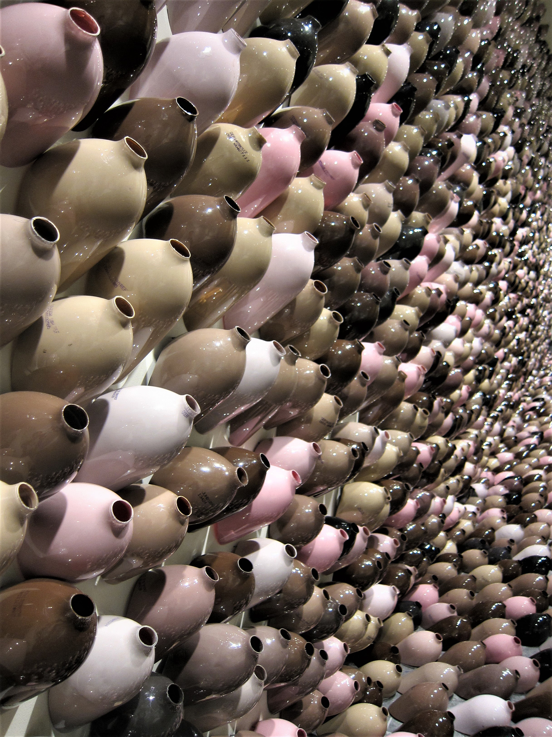 Mother Natural "Nurturing and Caring"