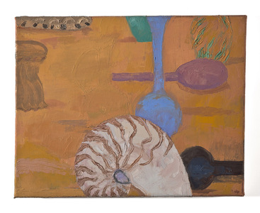 Gwen Strahle Paintings oil on canvas