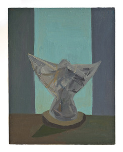 Gwen Strahle Paintings oil on canvas